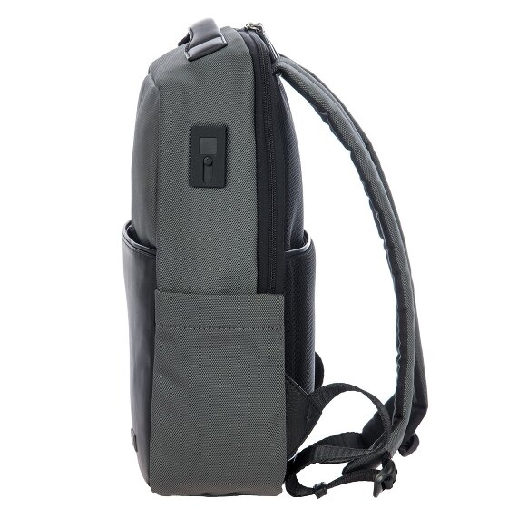Bric's Monza Rucksack 37 cm Laptopfach Bric's Monza Rucksack 37 cm Laptopfach