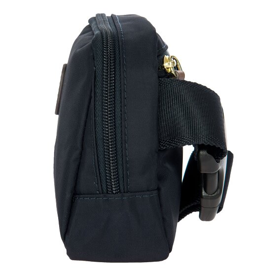 Bric's X-Collection Mini Bag Umhängetasche 18 cm Bric's X-Collection Mini Bag Umhängetasche 18 cm