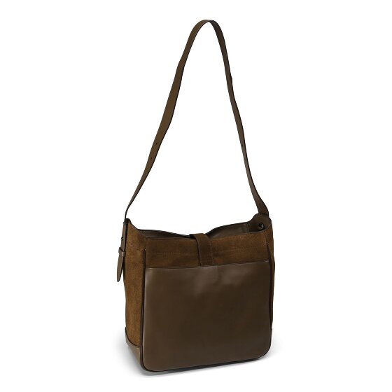 Liebeskind Ren Schultertasche Leder 30 cm