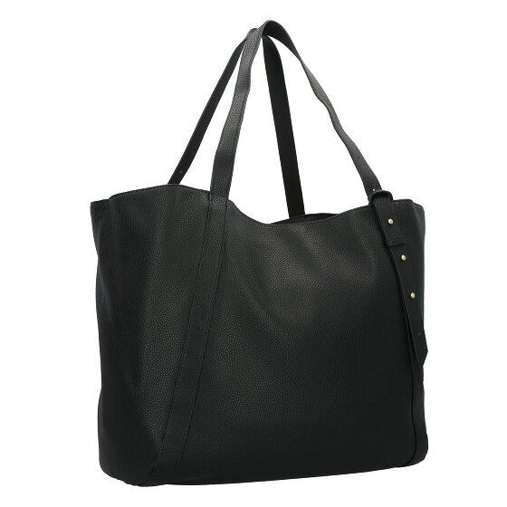 Hey Marly Pretty Wonder Suede Shopper Tasche L Leder 58 cm
