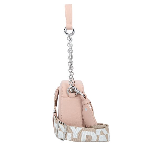 DKNY Milan Schultertasche Leder 22.5 cm DKNY Milan Schultertasche Leder 22.5 cm