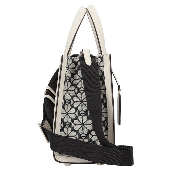 Kate Spade New York Spade Flower Jacquard Handtasche 26 cm