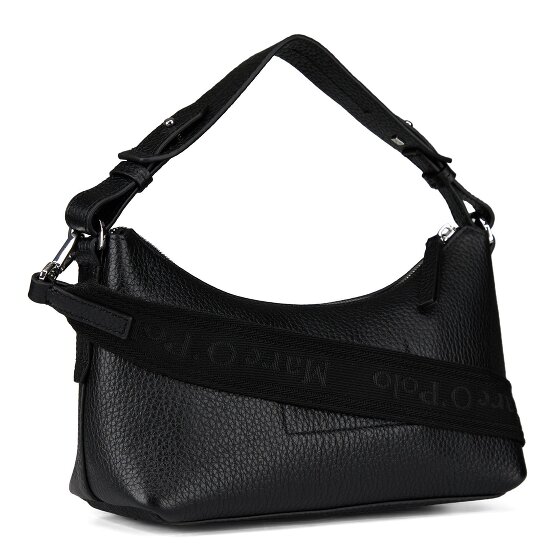 Marc O'Polo Schultertasche M Leder 30 cm