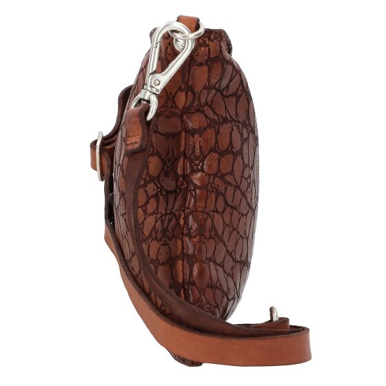 Campomaggi Umhängetasche Leder 31 cm