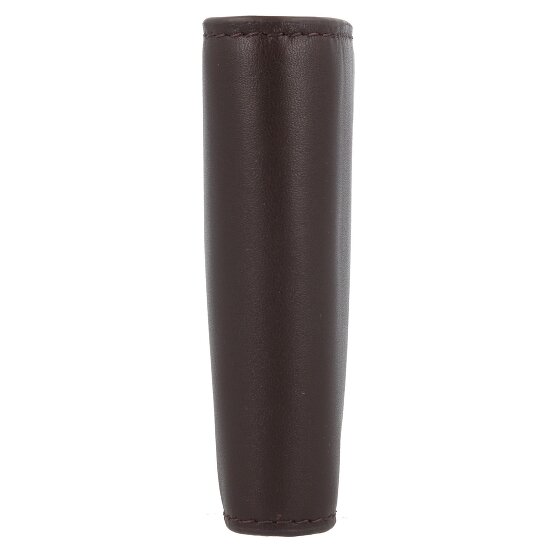 Calvin Klein Metal CK Geldbörse RFID Schutz Leder 13 cm