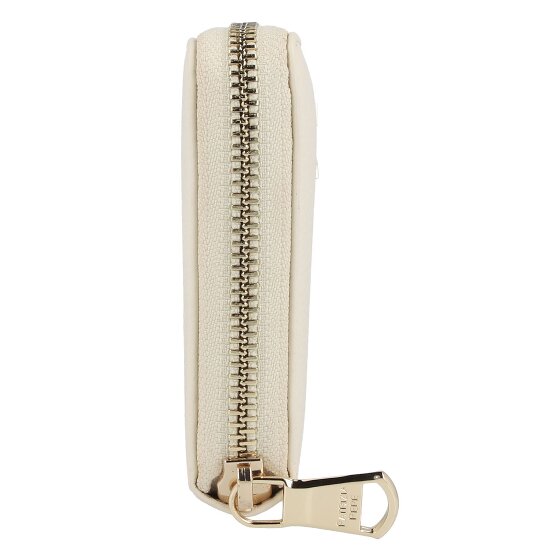 Patrizia Pepe Essentials Geldbörse Leder 19 cm