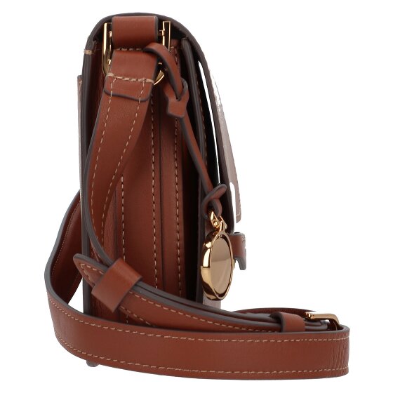 Fossil Lennox Umhängetasche Leder 20 cm