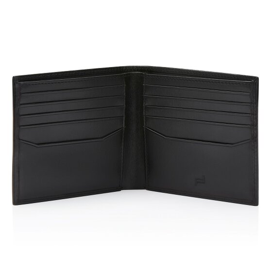 Porsche Design Classic Geldbörse RFID Leder 11 cm
