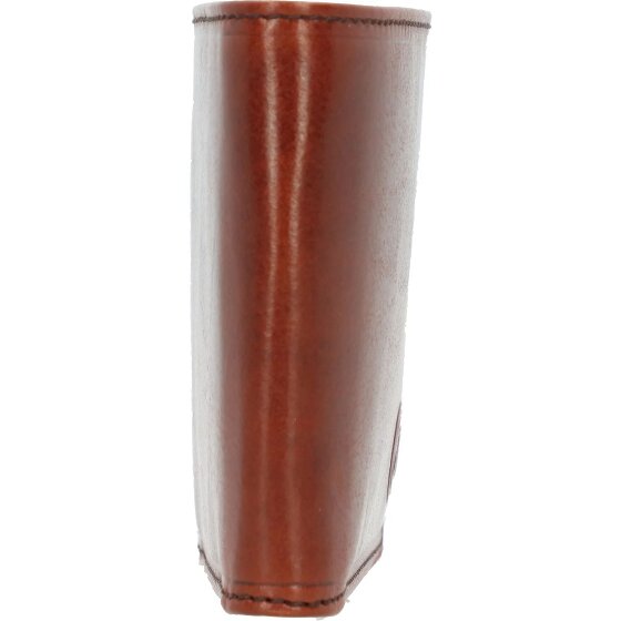 The Bridge Story Uomo Geldbörse RFID Leder 11 cm