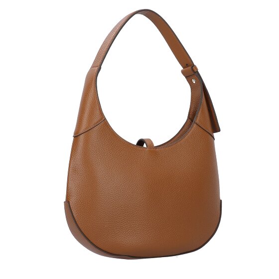 Boss Lidney Schultertasche Leder 28 cm