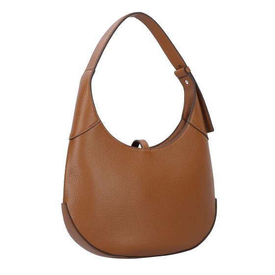 Boss Lidney Schultertasche Leder 28 cm