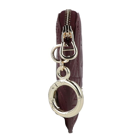 AIGNER Diadora Taschenanhänger Leder 12 cm