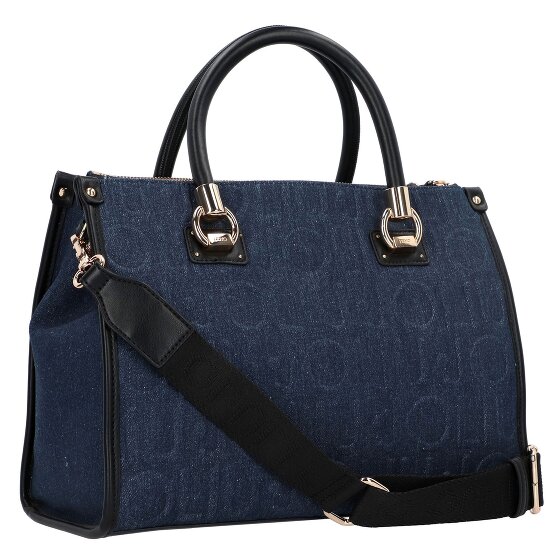 Liu Jo Manh Shopper Tasche M 34 cm Liu Jo Manh Shopper Tasche M 34 cm