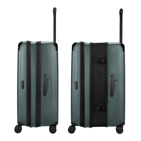 Victorinox Spectra 3.0 Expandable 4-Rollen Trolley 75 cm