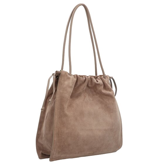 Coccinelle Dulse Schultertasche Leder 37 cm