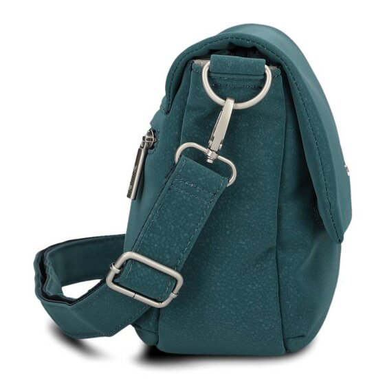 Zwei Mademoiselle.M Messenger 33 cm Laptopfach Zwei Mademoiselle.M Messenger 33 cm Laptopfach