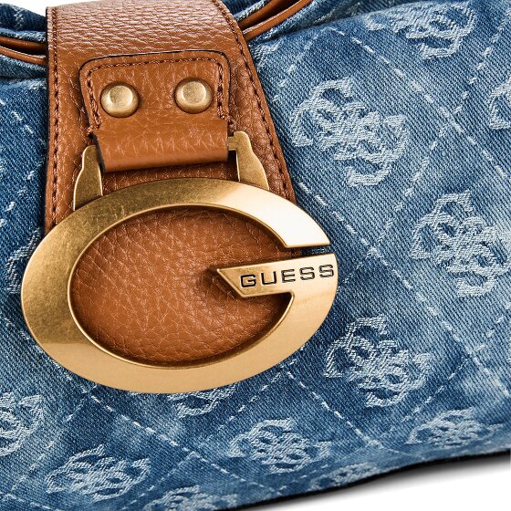 Guess Camden Schultertasche 36 cm