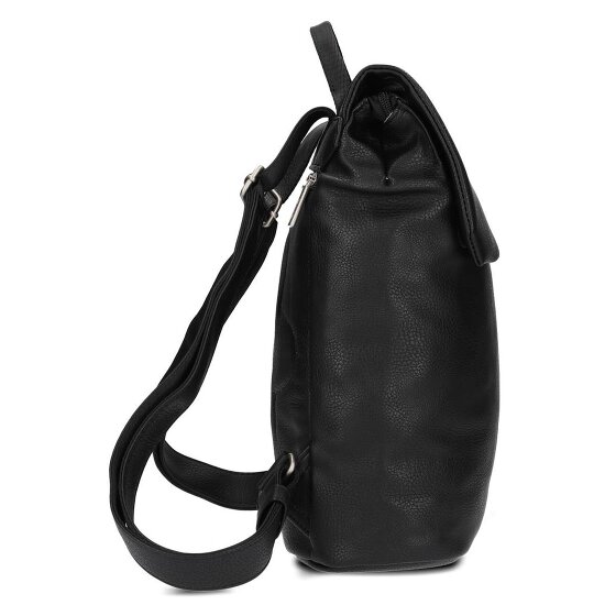Zwei Mademoiselle.M Daypack 35 cm Laptopfach