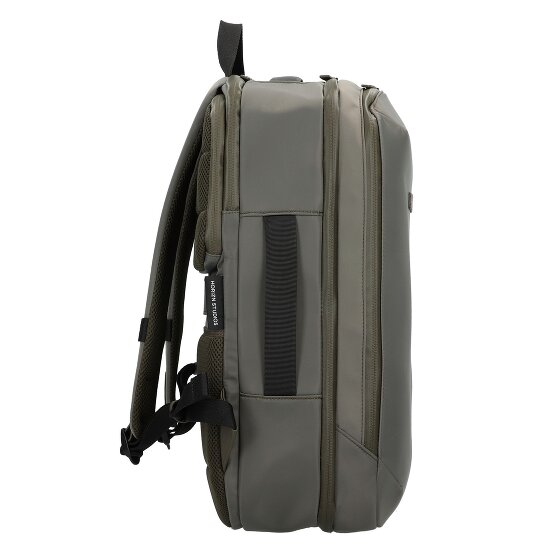 Horizn Studios Gion Backpack Travel Reiserucksack 49 cm Laptopfach