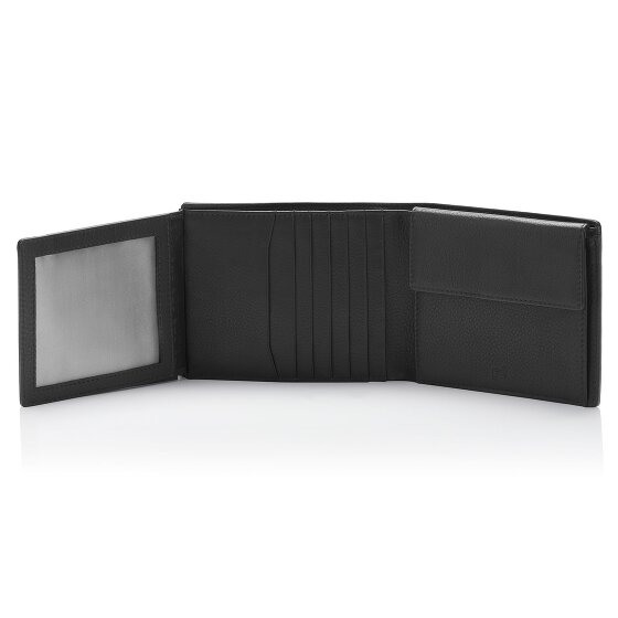Porsche Design Business Geldbörse Leder 12.5 cm