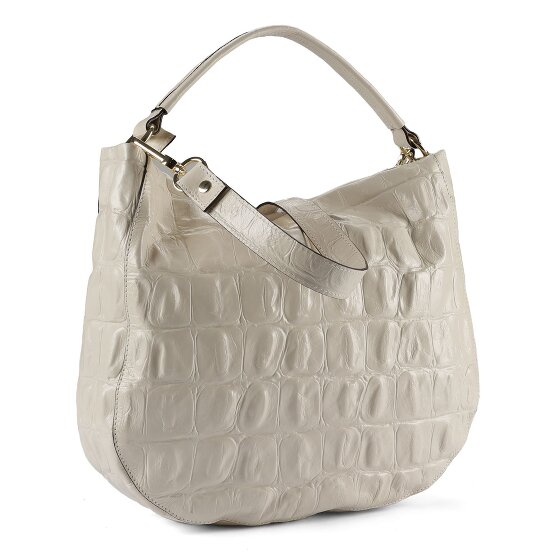 abro Mia Schultertasche Leder 35 cm