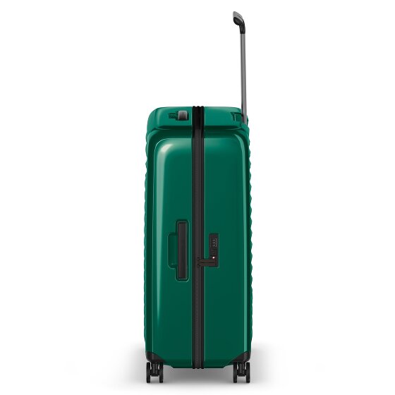 Victorinox Airox 4 Rollen Trolley 75 cm