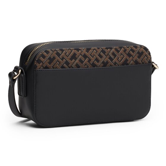 Tommy Hilfiger TH Jacquard Umhängetasche 22 cm