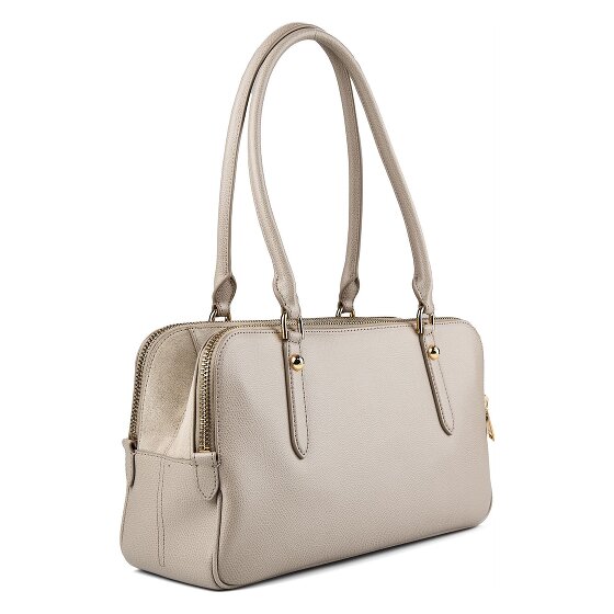 Furla Giulia Schultertasche Leder 35 cm