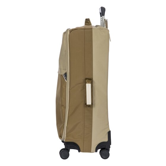 Bric's Bric´s x Replay 4 Rollen Trolley L 71 cm