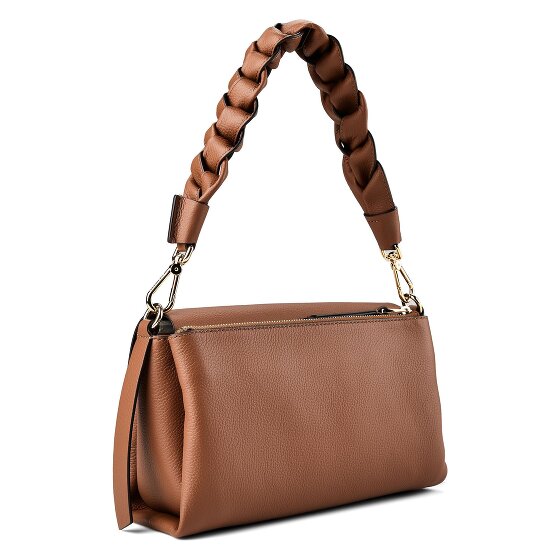 Coccinelle Boheme Schultertasche Leder 27 cm