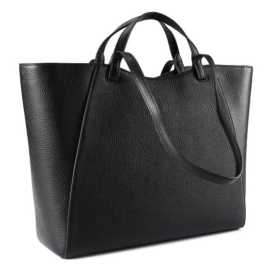 AIGNER Pura Shopper Tasche Leder 43.5 cm
