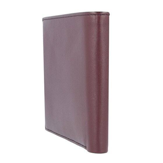 AIGNER Daily Basis Geldbörse Leder 12 cm