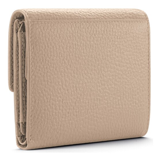 Lazarotti Bologna Leather Geldbörse Leder 12 cm