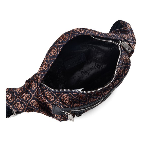 Guess Berlin Gürteltasche L 37 cm