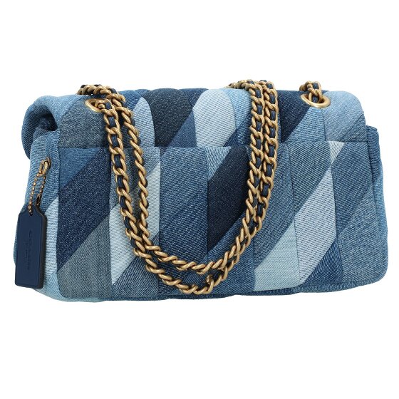 Coach Tabby Schultertasche 26 cm