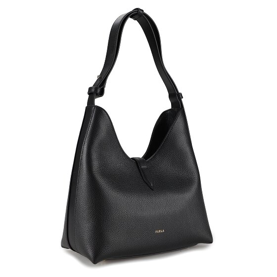 Furla Goccia Schultertasche S Leder 24 cm