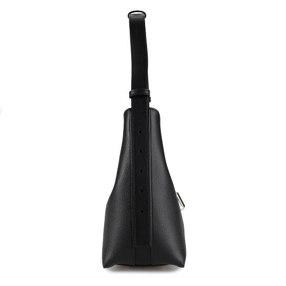 Furla Goccia Schultertasche S Leder 24 cm