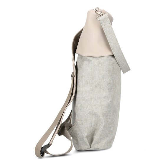 Zwei Kim Daypack 38 cm Laptopfach