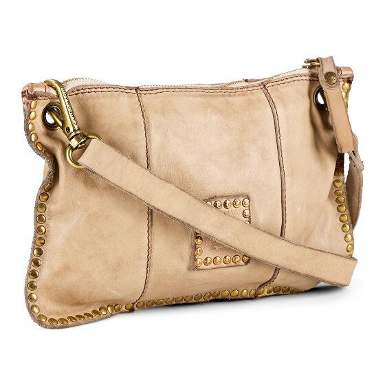 Campomaggi Ebe Umhängetasche Leder 25 cm