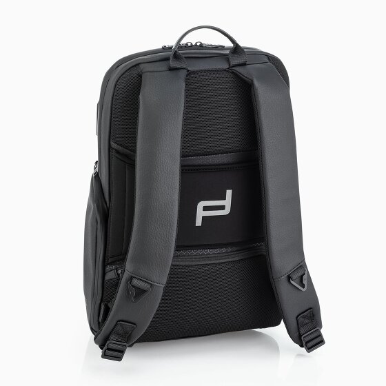 Porsche Design Urban Eco RL Business-Rucksack Leder 41 cm Laptopfach