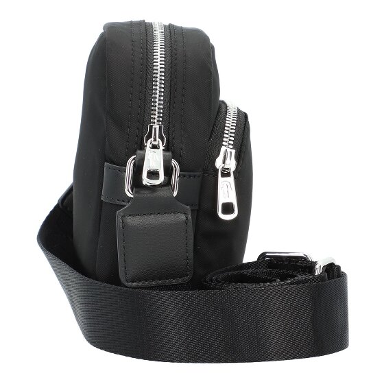 Lacoste Active Nylon Umhängetasche 12 cm