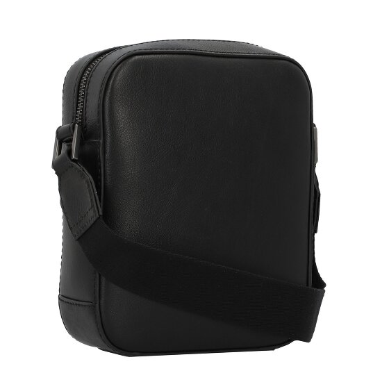 The Bridge Giacomo Mini Bag Umhängetasche S Leder 18 cm The Bridge Giacomo Mini Bag Umhängetasche S Leder 18 cm