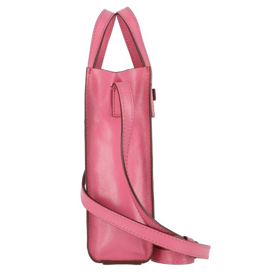 The Bridge Mirra Handtasche Leder 15.5 cm