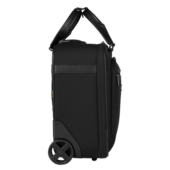 Victorinox Werks Professional 2 Rollen Businesstrolley 38 cm Laptopfach