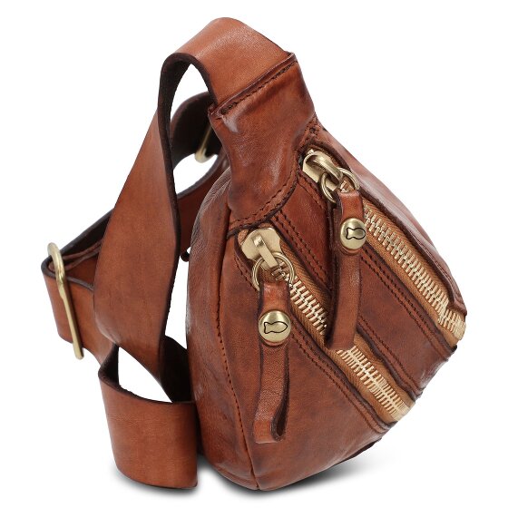 Campomaggi Michela Gürteltasche Leder 26 cm