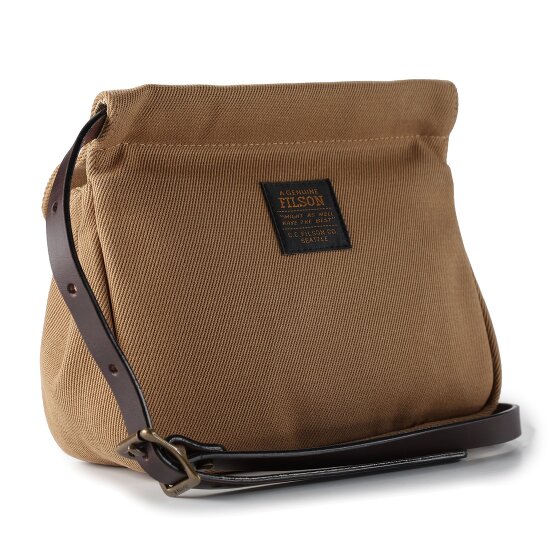 Filson Rugged Twill Umhängetasche 32 cm