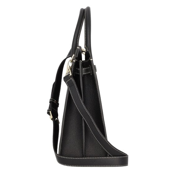 AIGNER Farah Handtasche L Leder 37 cm