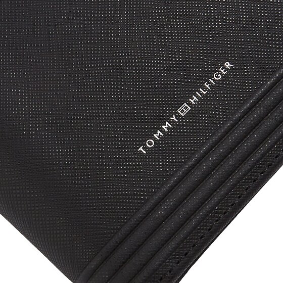 Tommy Hilfiger TH Business Geldbörse Leder 11.5 cm