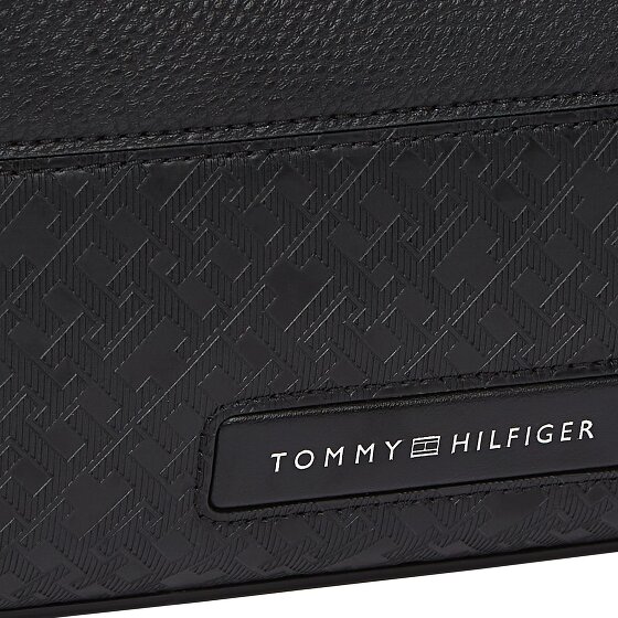 Tommy Hilfiger TH Monogram Kulturbeutel 21 cm