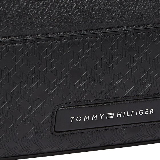 Tommy Hilfiger TH Monogram Kulturbeutel 21 cm